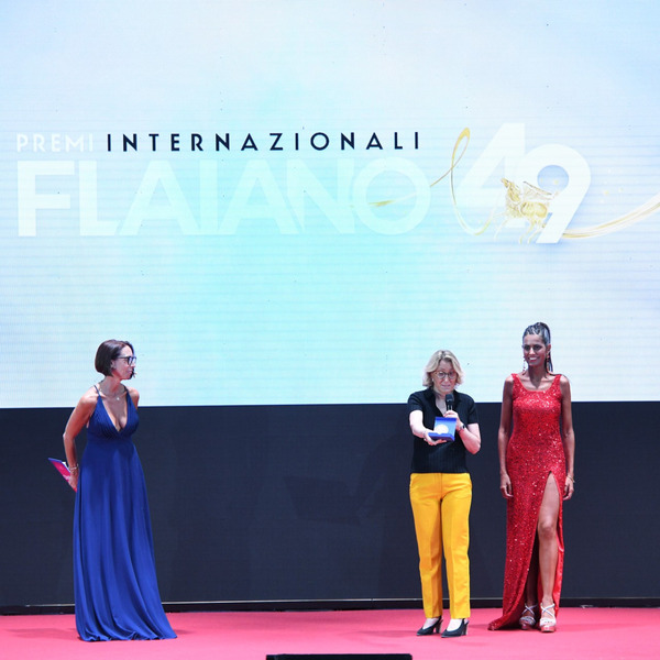 Premi Internazionali Flaiano Di Narrativa E Italianistica 2022
